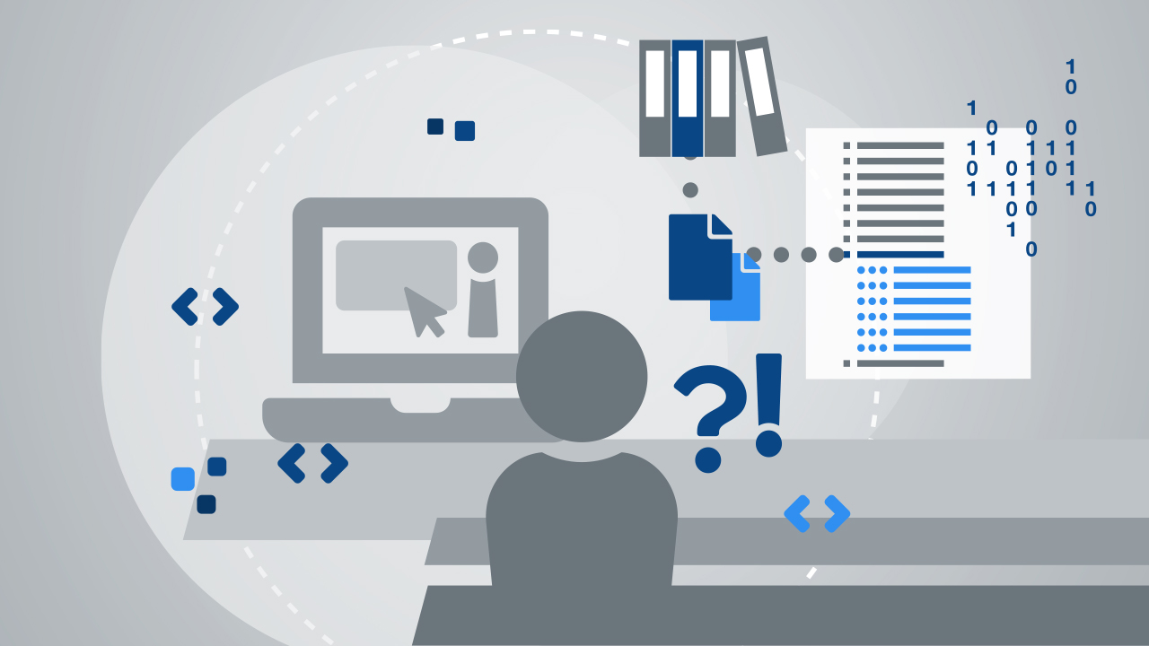 DSC-Webcast | Where documents meet processes DSC-Webcast | Where documents meet processes