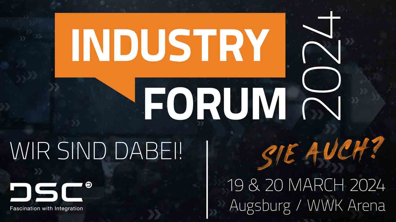 CADENAS Industry Forum 2024 CADENAS Industry Forum 2024