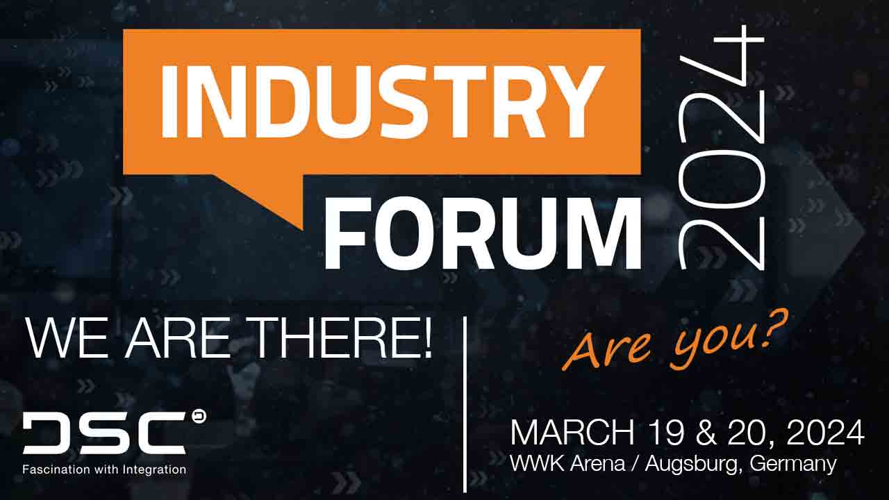 CADENAS Industry Forum 2024 CADENAS Industry Forum 2024