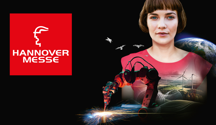 Hannover Messe 2024 Hannover Messe 2024