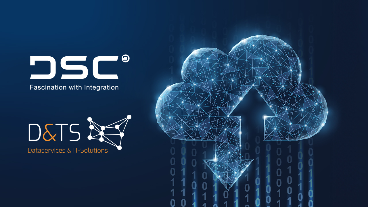Webcast | The future is now: Cloud-based master data management in engineering Webcast | The future is now: Cloud-based master data management in engineering