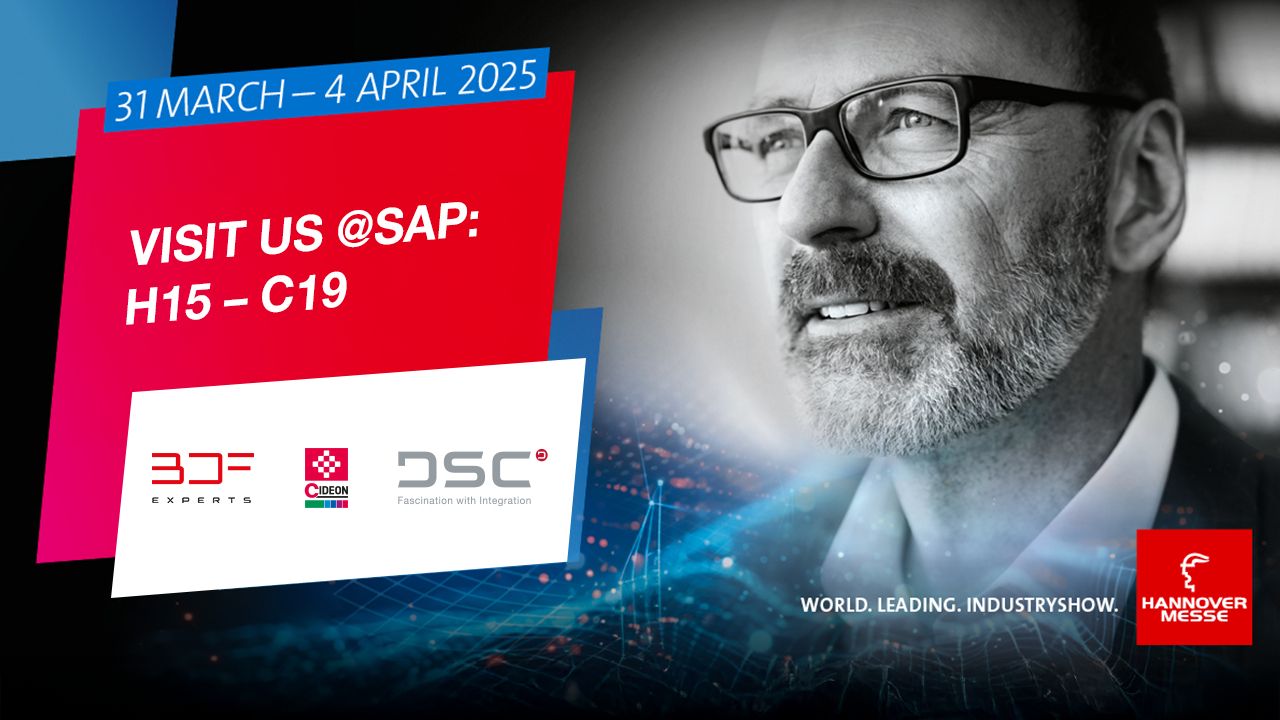 Hannover Messe 2025 Hannover Messe 2025