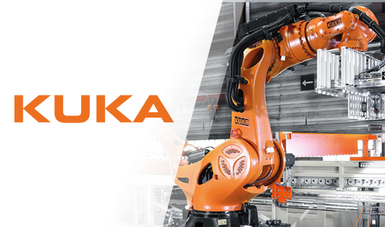 KUKA
