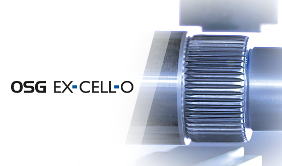 OSG EX-CELL-O