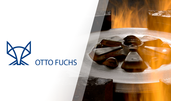 OTTO FUCHS