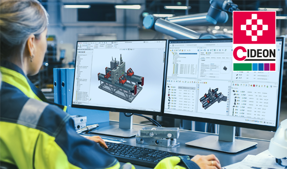 SAP ECTR interface to SOLIDWORKS